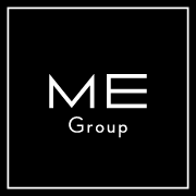 MEグループ ロゴ